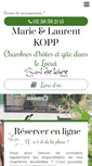 Mobile Screenshot of kopp.fr